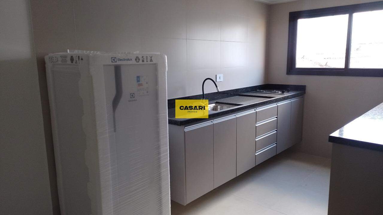 Loft para para aluguel no bairro Jordanópolis, São Bernardo do Campo - Casari Imóveis: 