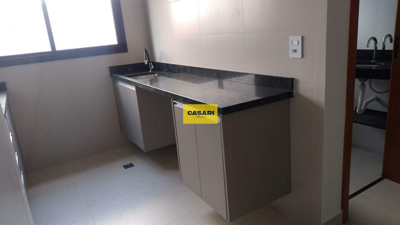 Loft para para aluguel no bairro Jordanópolis, São Bernardo do Campo - Casari Imóveis: 