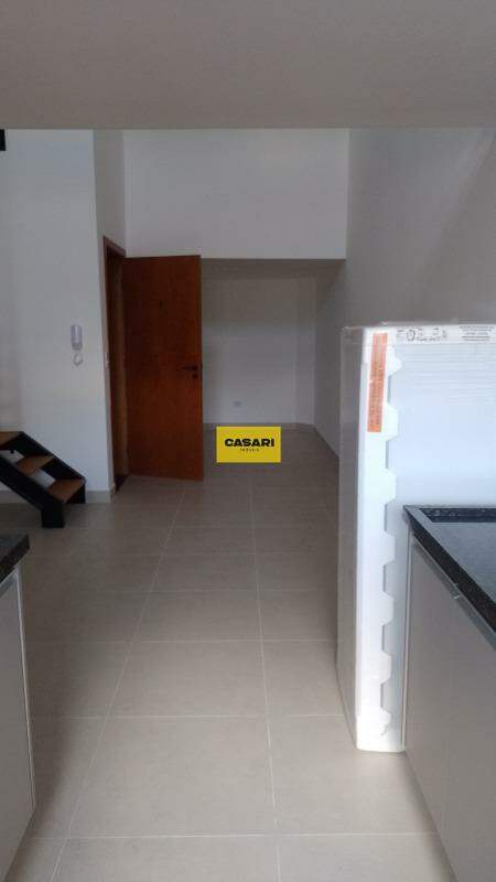 Loft para para aluguel no bairro Jordanópolis, São Bernardo do Campo - Casari Imóveis: 