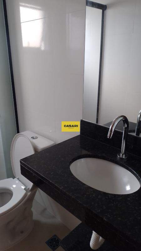 Loft para para aluguel no bairro Jordanópolis, São Bernardo do Campo - Casari Imóveis: 