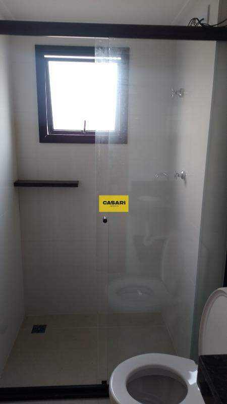 Loft para para aluguel no bairro Jordanópolis, São Bernardo do Campo - Casari Imóveis: 