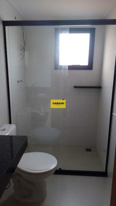 Loft para para aluguel no bairro Jordanópolis, São Bernardo do Campo - Casari Imóveis: 