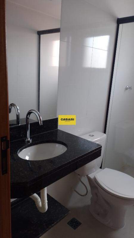 Loft para para aluguel no bairro Jordanópolis, São Bernardo do Campo - Casari Imóveis: 
