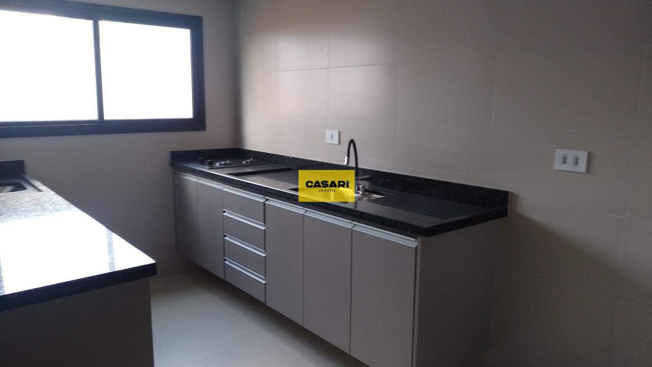 Loft para para aluguel no bairro Jordanópolis, São Bernardo do Campo - Casari Imóveis: 