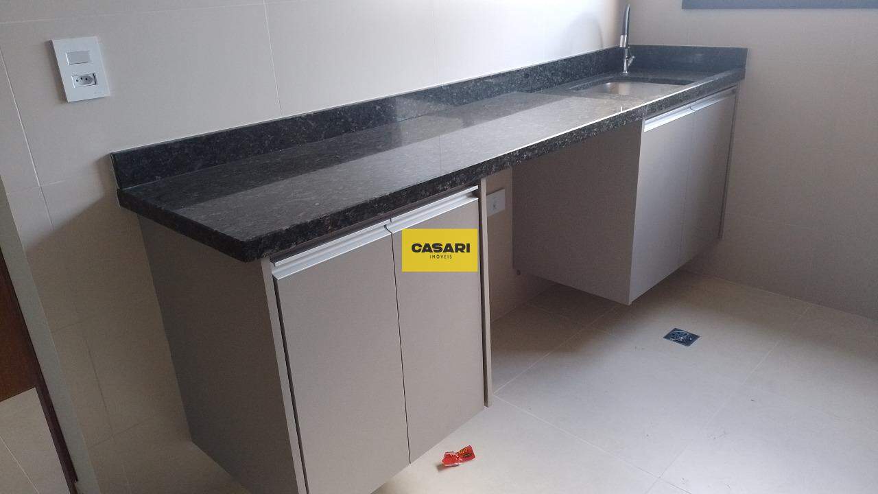 Loft para para aluguel no bairro Jordanópolis, São Bernardo do Campo - Casari Imóveis: 