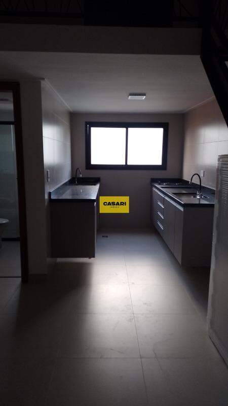 Loft para para aluguel no bairro Jordanópolis, São Bernardo do Campo - Casari Imóveis: 