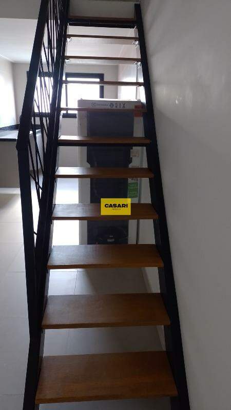 Loft para para aluguel no bairro Jordanópolis, São Bernardo do Campo - Casari Imóveis: 