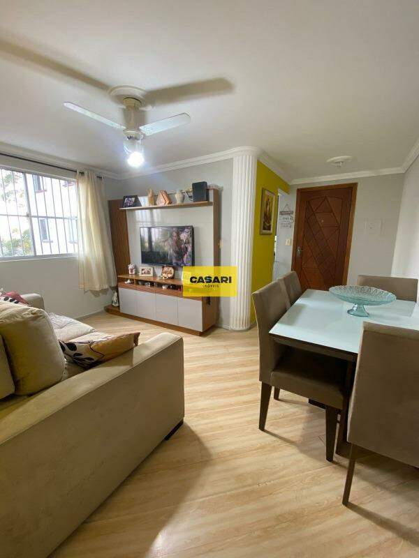 Apartamento para à venda no bairro Santa Terezinha, São Bernardo do Campo - Casari Imóveis: 