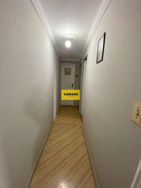Apartamento para à venda no bairro Santa Terezinha, São Bernardo do Campo - Casari Imóveis: 