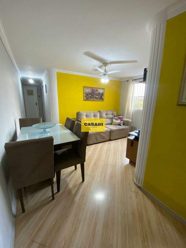Apartamento para à venda no bairro Santa Terezinha, São Bernardo do Campo - Casari Imóveis: 