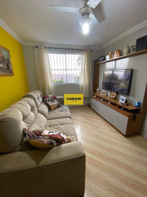 Apartamento para à venda no bairro Santa Terezinha, São Bernardo do Campo - Casari Imóveis: 