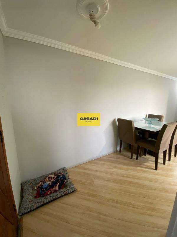 Apartamento para à venda no bairro Santa Terezinha, São Bernardo do Campo - Casari Imóveis: 