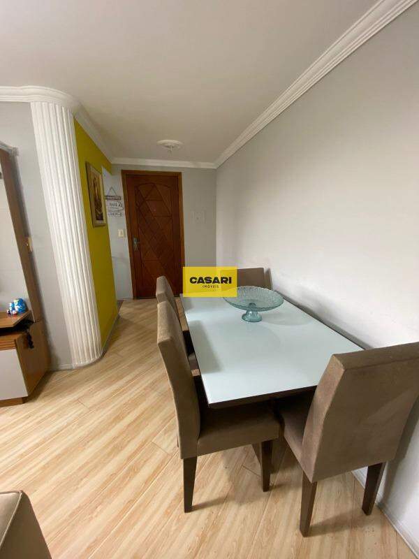 Apartamento para à venda no bairro Santa Terezinha, São Bernardo do Campo - Casari Imóveis: 