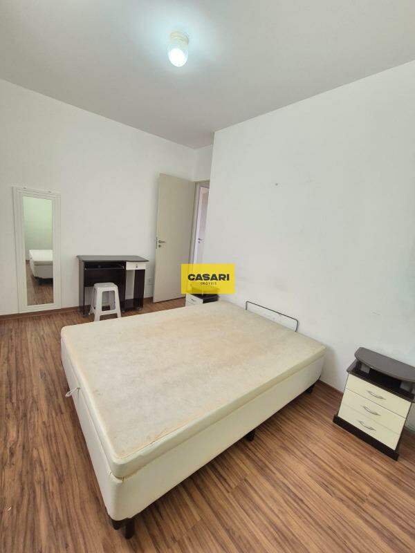 Apartamento para à venda no bairro Assunção, São Bernardo do Campo - Casari Imóveis: 