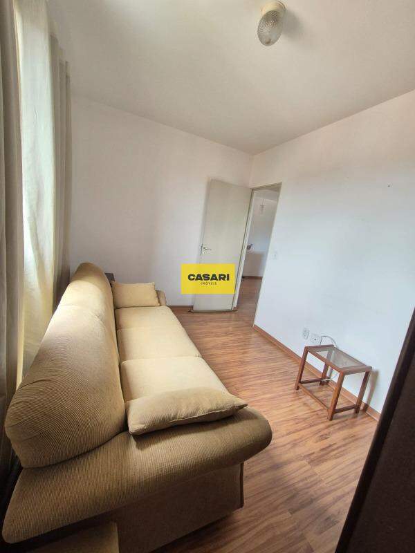 Apartamento para à venda no bairro Assunção, São Bernardo do Campo - Casari Imóveis: 