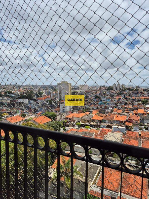 Apartamento para à venda no bairro Assunção, São Bernardo do Campo - Casari Imóveis: 