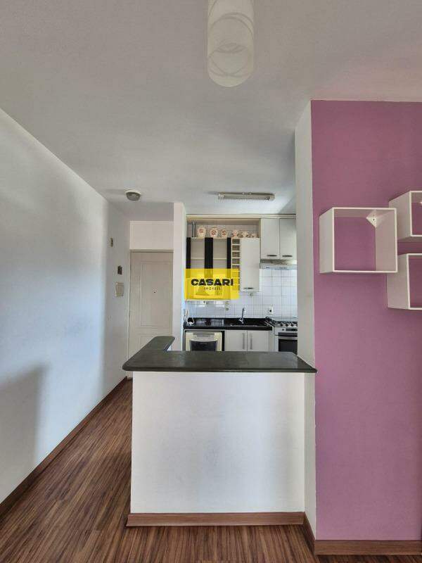 Apartamento para à venda no bairro Assunção, São Bernardo do Campo - Casari Imóveis: 