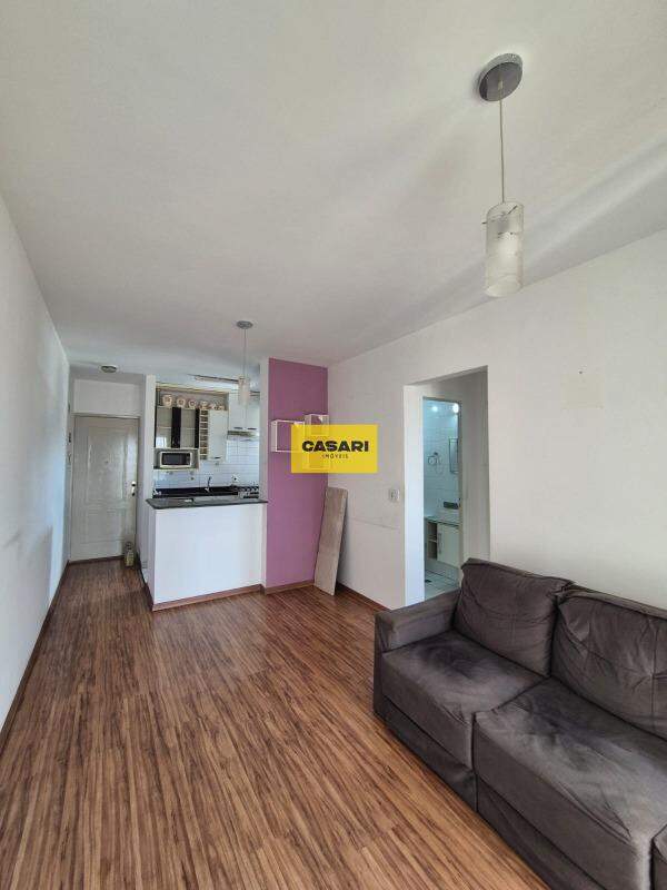 Apartamento para à venda no bairro Assunção, São Bernardo do Campo - Casari Imóveis: 