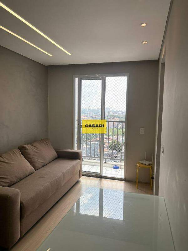 Apartamento para à venda no bairro Dos Casa, São Bernardo do Campo - Casari Imóveis: 