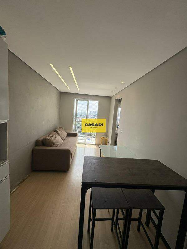 Apartamento para à venda no bairro Dos Casa, São Bernardo do Campo - Casari Imóveis: 