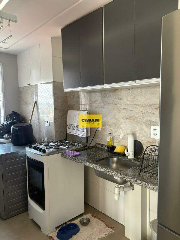 Apartamento para à venda no bairro Dos Casa, São Bernardo do Campo - Casari Imóveis: 