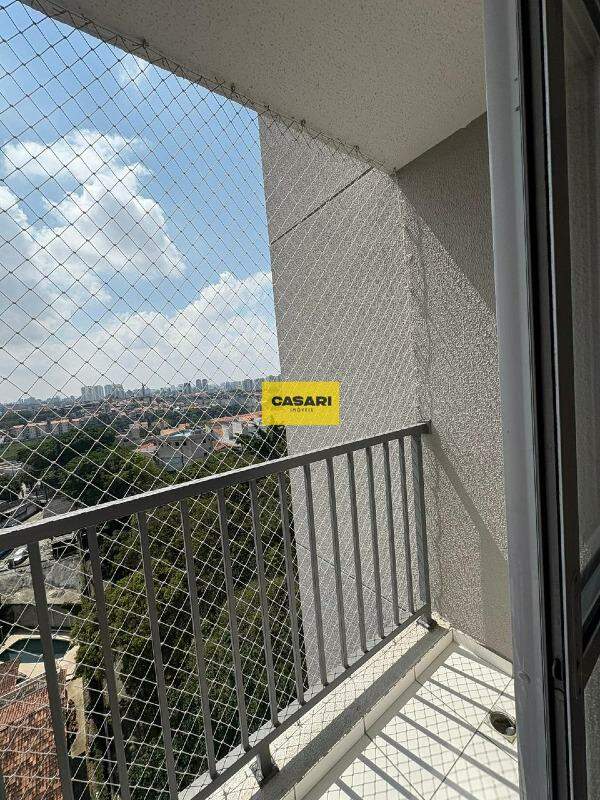 Apartamento para à venda no bairro Dos Casa, São Bernardo do Campo - Casari Imóveis: 