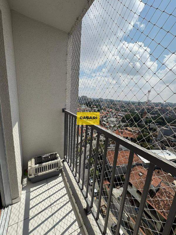 Apartamento para à venda no bairro Dos Casa, São Bernardo do Campo - Casari Imóveis: 