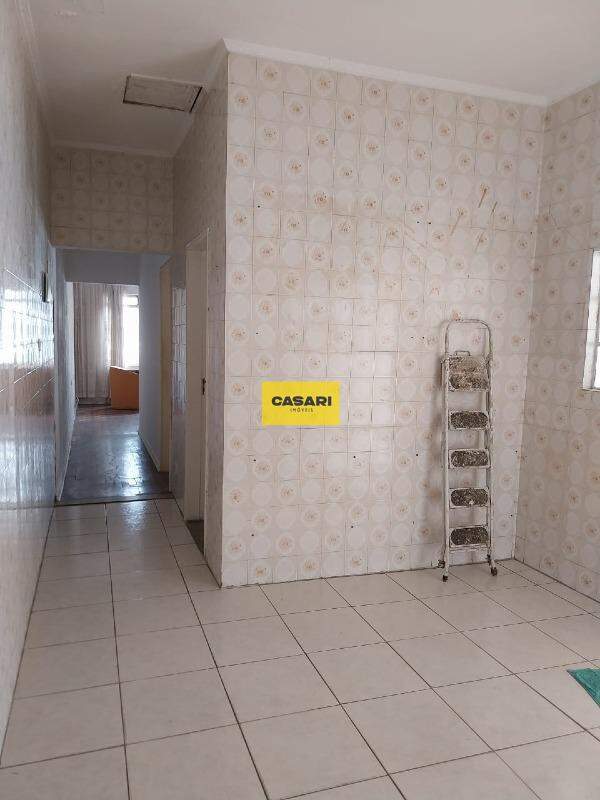 Casa para à venda no bairro Rudge Ramos, São Bernardo do Campo - Casari Imóveis: 