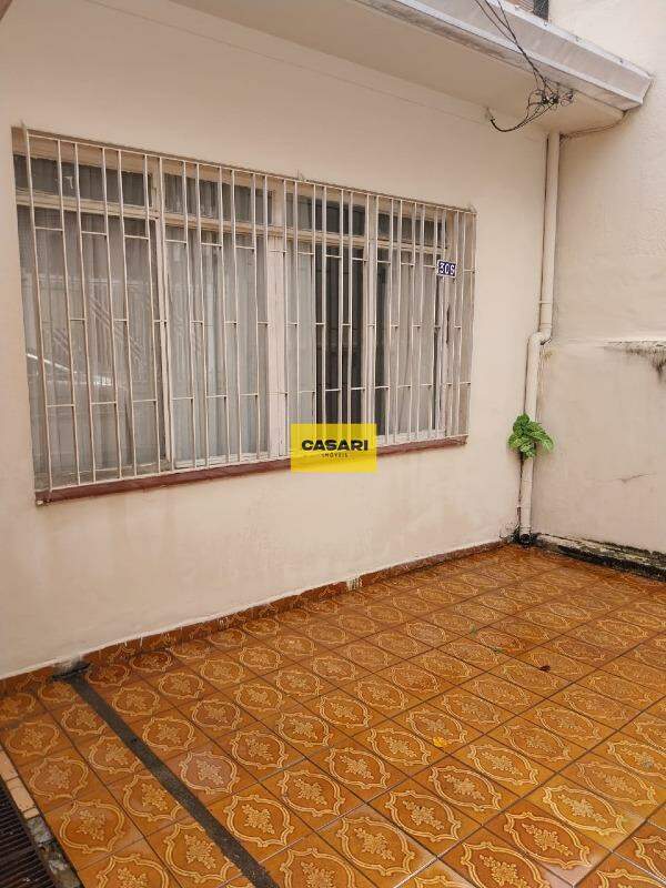 Casa para à venda no bairro Rudge Ramos, São Bernardo do Campo - Casari Imóveis: 