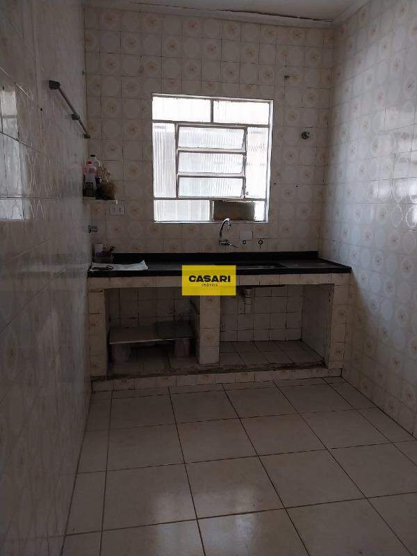 Casa para à venda no bairro Rudge Ramos, São Bernardo do Campo - Casari Imóveis: 