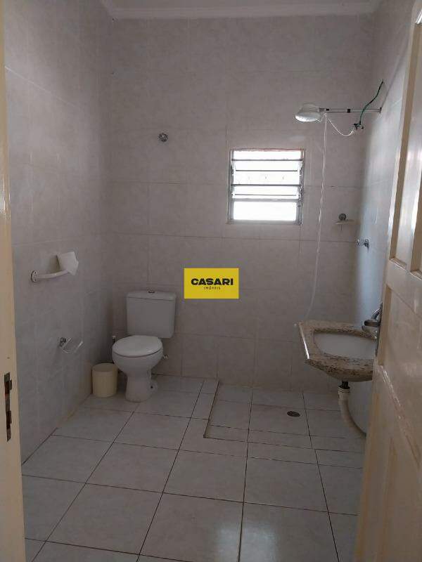 Casa para à venda no bairro Rudge Ramos, São Bernardo do Campo - Casari Imóveis: 