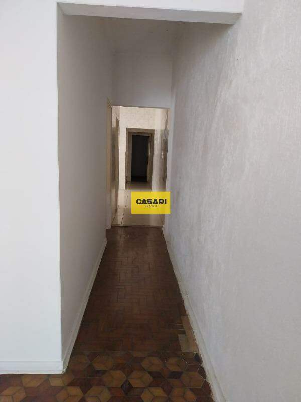 Casa para à venda no bairro Rudge Ramos, São Bernardo do Campo - Casari Imóveis: 