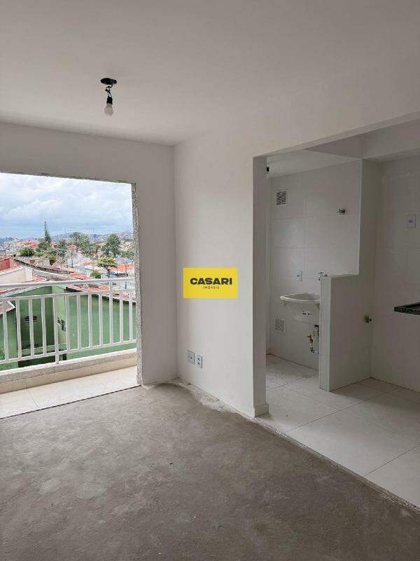 Apartamento para à venda no bairro Santa Terezinha, São Bernardo do Campo - Casari Imóveis: 