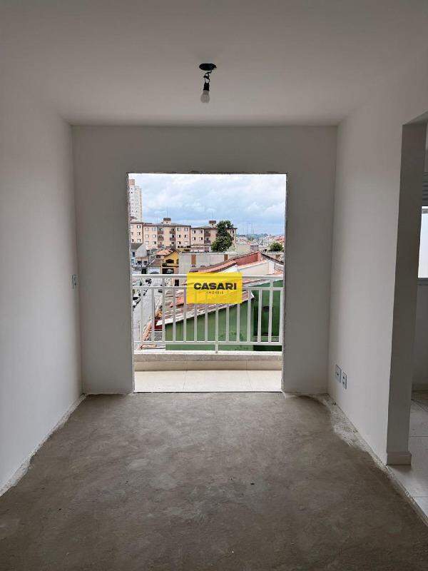 Apartamento para à venda no bairro Santa Terezinha, São Bernardo do Campo - Casari Imóveis: 