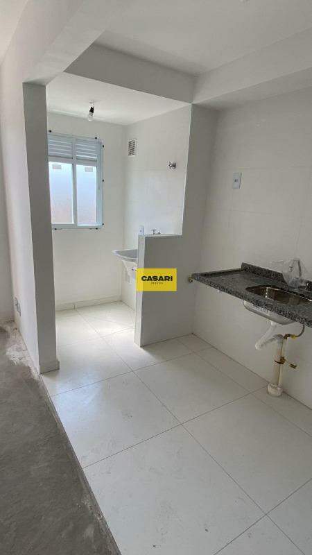 Apartamento para à venda no bairro Santa Terezinha, São Bernardo do Campo - Casari Imóveis: 