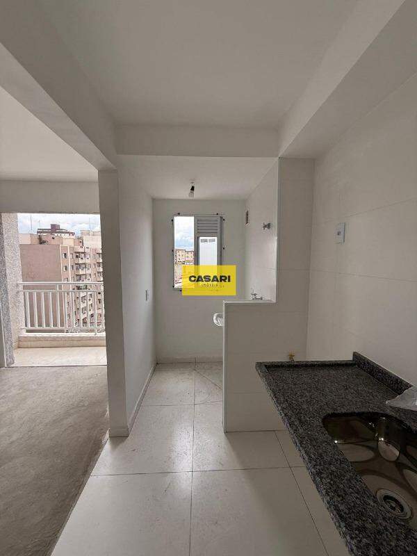 Apartamento para à venda no bairro Santa Terezinha, São Bernardo do Campo - Casari Imóveis: 
