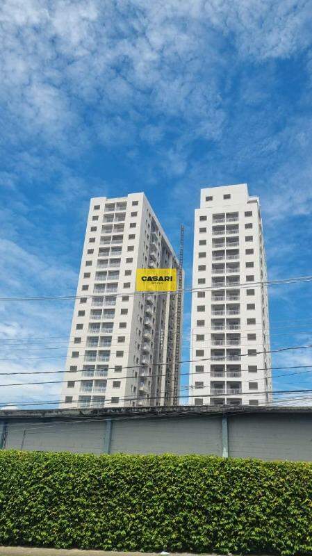 Apartamento para à venda no bairro Santa Terezinha, São Bernardo do Campo - Casari Imóveis: 