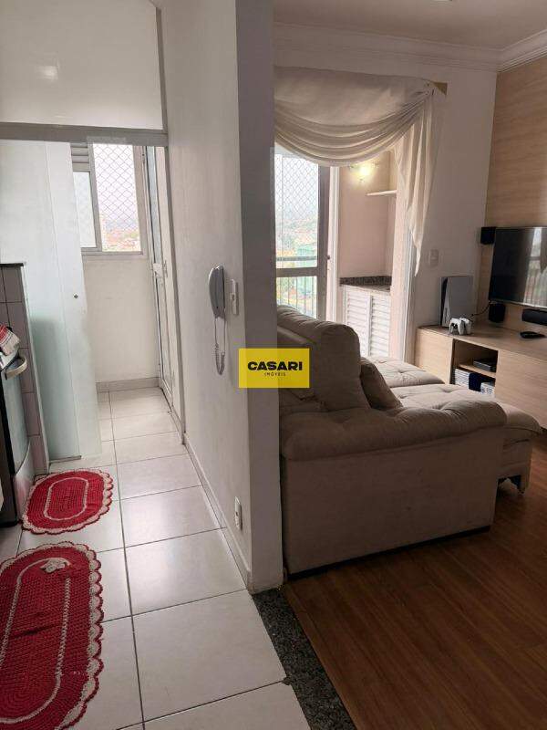 Apartamento para à venda no bairro Vila Pires, São Bernardo do Campo - Casari Imóveis: 