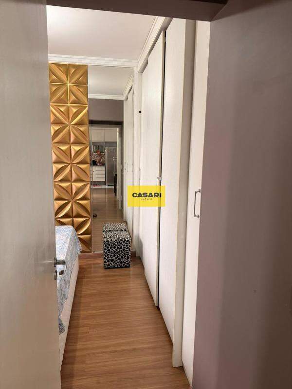 Apartamento para à venda no bairro Vila Pires, São Bernardo do Campo - Casari Imóveis: 