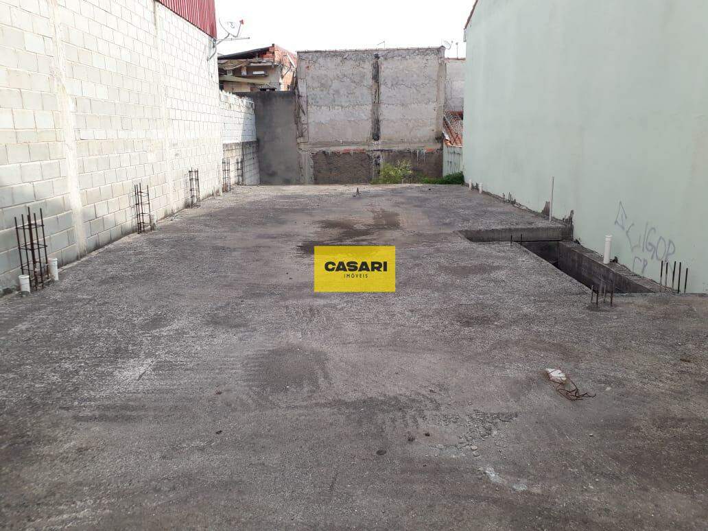 Galpão para à venda no bairro Jardim Las Vegas, Santo André - Casari Imóveis: 