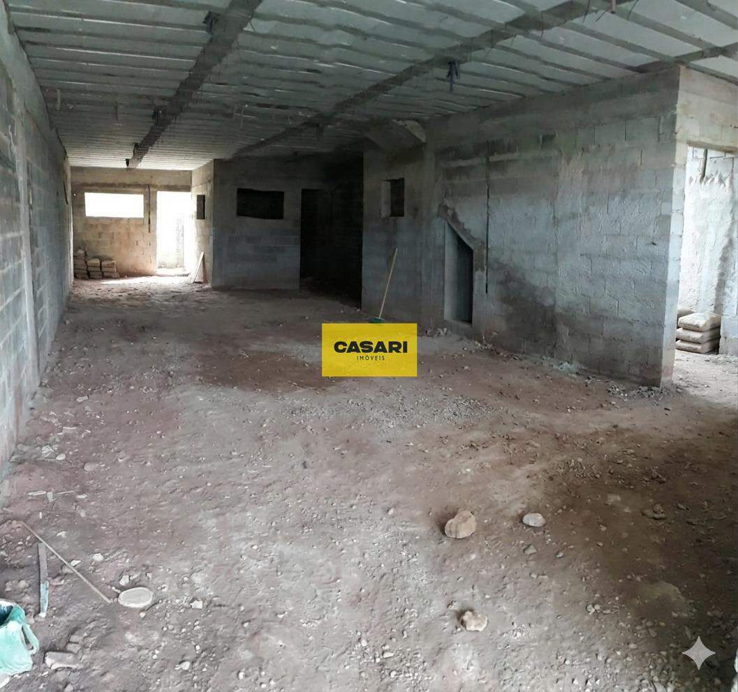 Galpão para à venda no bairro Jardim Las Vegas, Santo André - Casari Imóveis: 