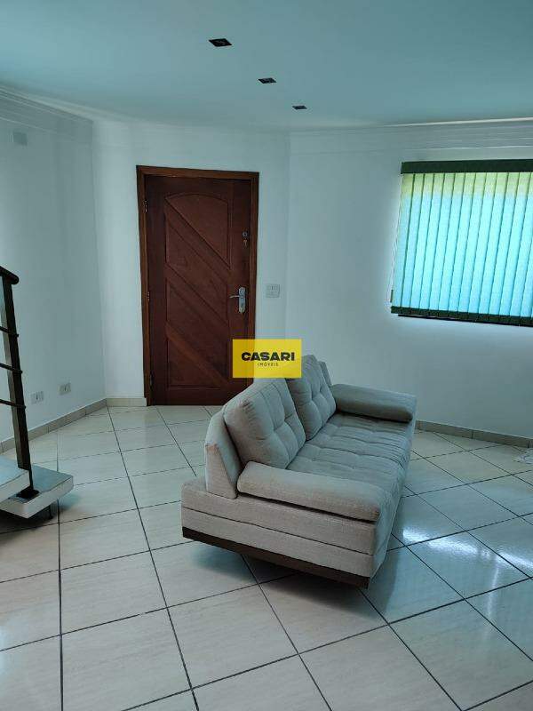 Sobrado para à venda no bairro Nova Petrópolis, São Bernardo do Campo - Casari Imóveis: 