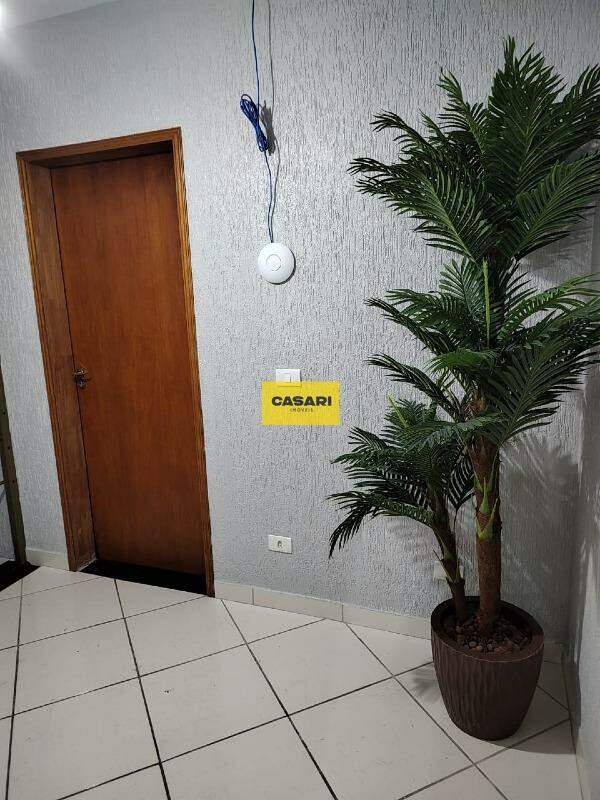 Sobrado para à venda no bairro Nova Petrópolis, São Bernardo do Campo - Casari Imóveis: 