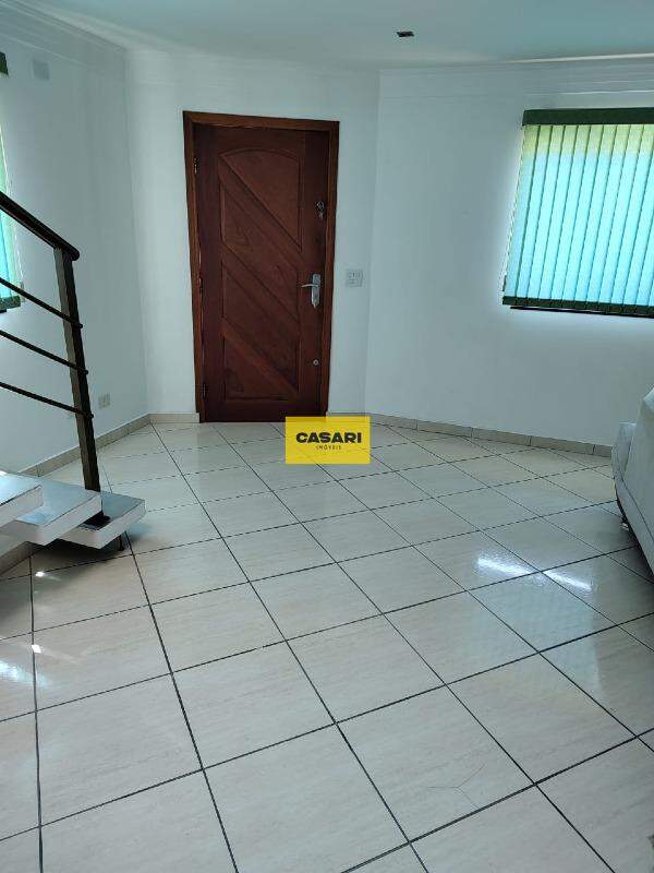 Sobrado para à venda no bairro Nova Petrópolis, São Bernardo do Campo - Casari Imóveis: 