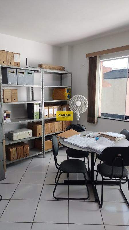 Sala para para aluguel no bairro Jardim do Mar, São Bernardo do Campo - Casari Imóveis: 