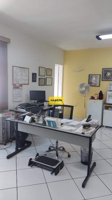 Sala para para aluguel no bairro Jardim do Mar, São Bernardo do Campo - Casari Imóveis: 