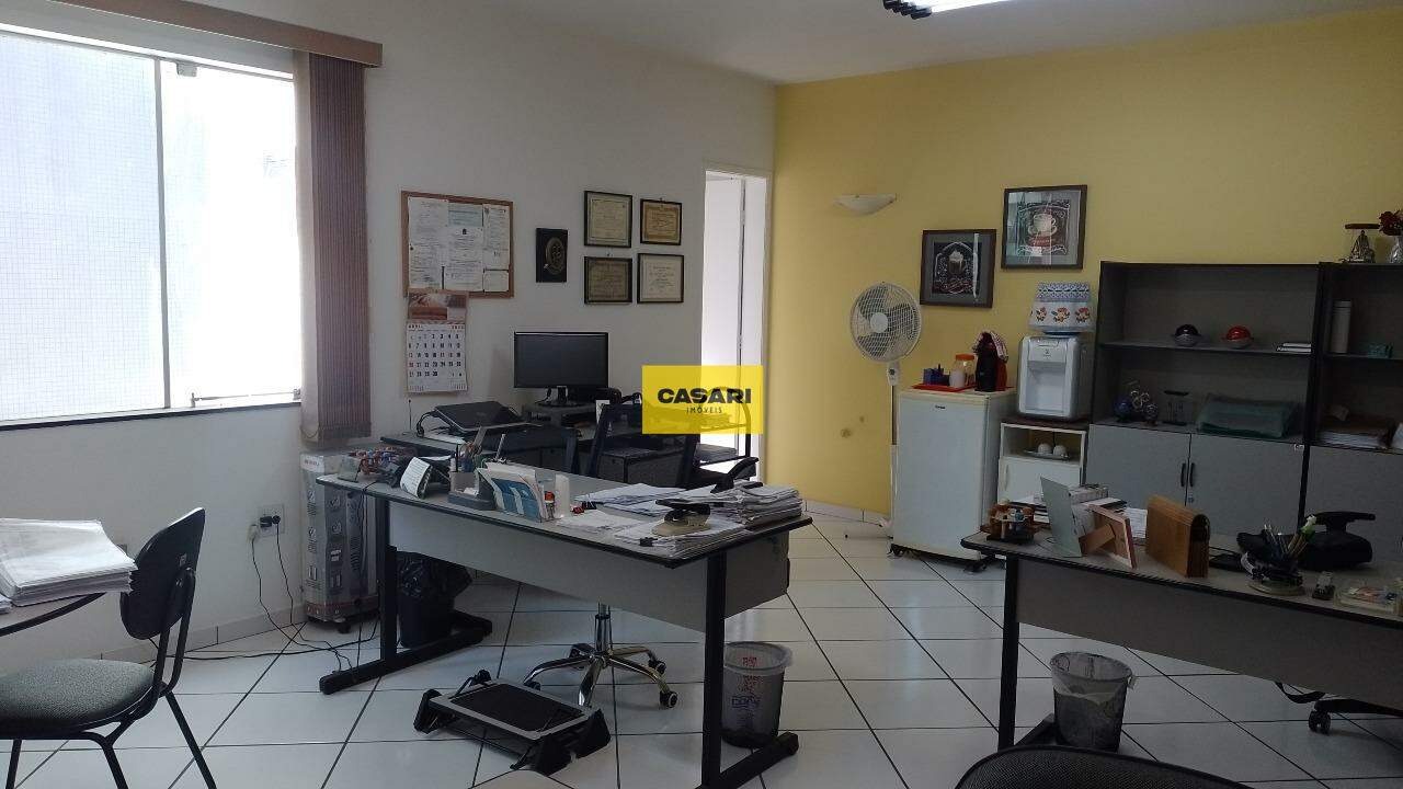 Sala para para aluguel no bairro Jardim do Mar, São Bernardo do Campo - Casari Imóveis: 