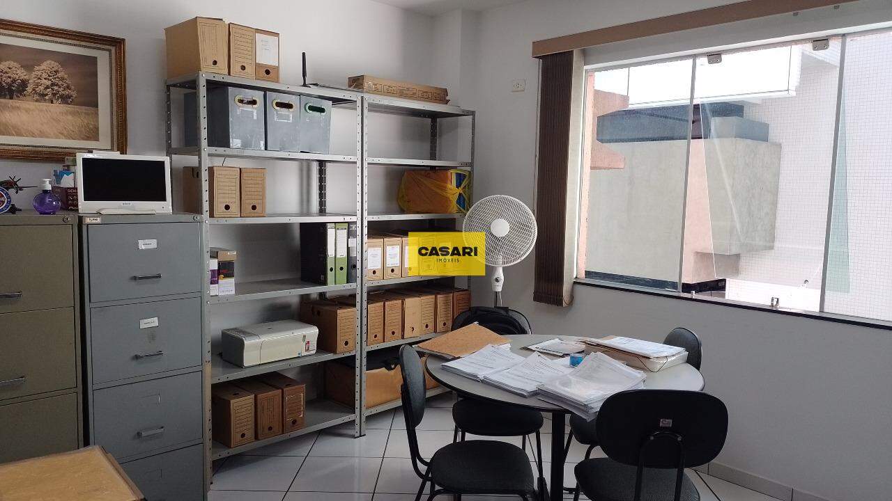 Sala para para aluguel no bairro Jardim do Mar, São Bernardo do Campo - Casari Imóveis: 