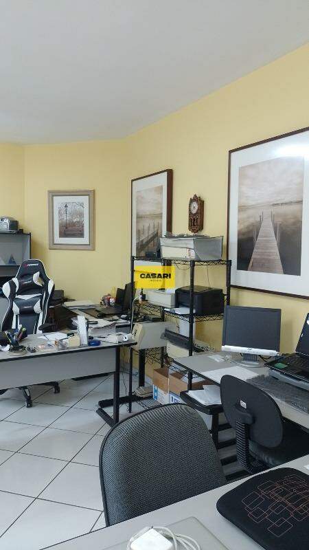 Sala para para aluguel no bairro Jardim do Mar, São Bernardo do Campo - Casari Imóveis: 