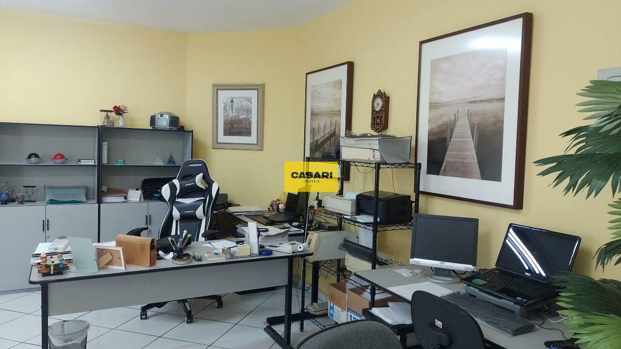 Sala para para aluguel no bairro Jardim do Mar, São Bernardo do Campo - Casari Imóveis: 